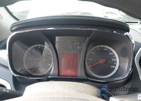 2013 GMC Terrain Sle-1 z USA, uszkodzony, nr VIN 2GKALMEK0D6311314